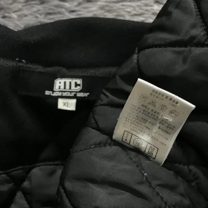 [BUNJANG] Hanwha Eagles Baseball Jacket XL / [XL, A급] 한화 이글스 누빔안감 야구 점퍼