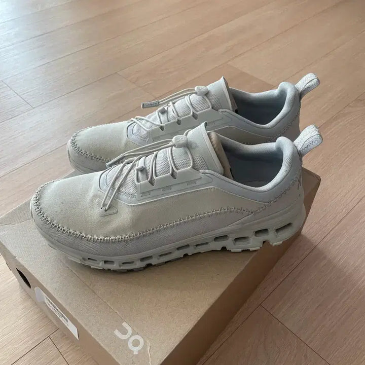 [BUNJANG] Onlearning Cloud Away 2 Sand/Ice Shoes / 온러닝 클라우드어웨이2 샌드/아이스 310