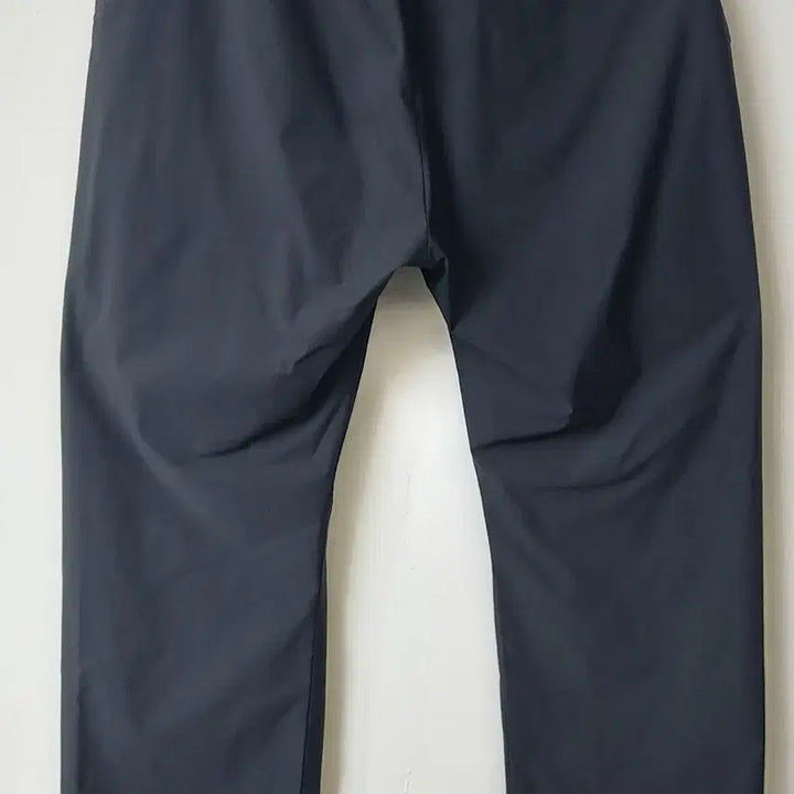 [BUNJANG] DplusKIA L/32 Nylon Pants / 디플러스기아 DplusKIA L/32~ 선수실착 나일론 팬츠. BK. A