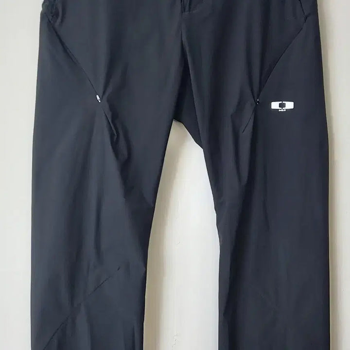 [BUNJANG] DplusKIA L/32 Nylon Pants / 디플러스기아 DplusKIA L/32~ 선수실착 나일론 팬츠. BK. A