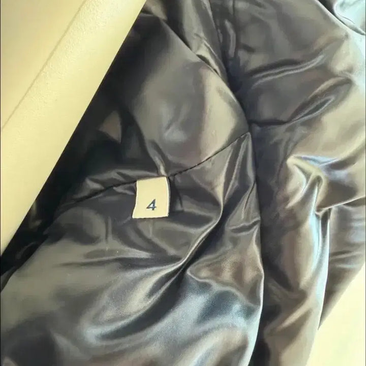 [BUNJANG] Moncler Genius Celan Navy 4 Size / (4) 몽클레어 지니어스 첼란 셀란 CELAN 네이비 4 사이즈