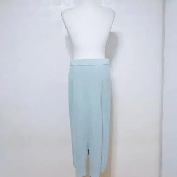 [BUNJANG] A+G Knit Long Skirt / A+G/니트치마66/니트롱치마66/롱치마66/롱스커트66