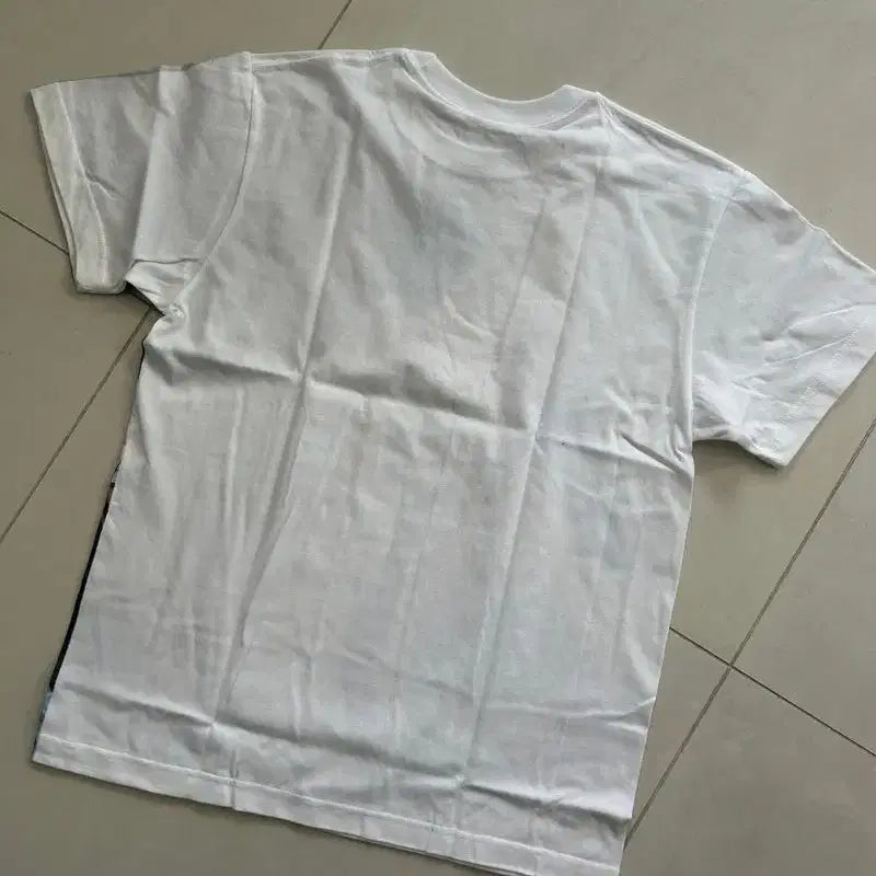 [BUNJANG] COSPA Bisque Doll Print T-Shirt / COSPA 코스파 비스크돌 프린트 티셔츠