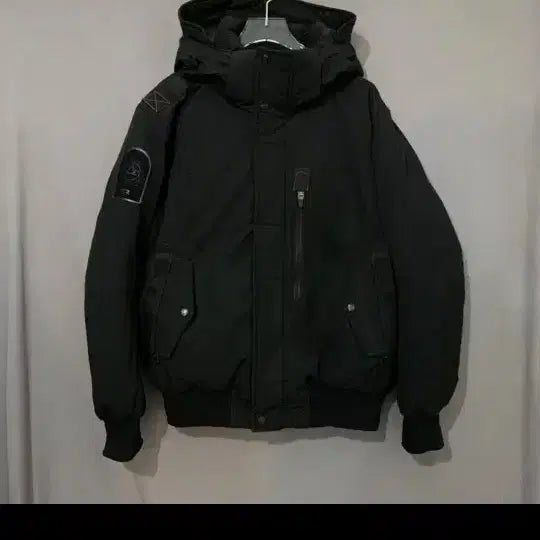 [BUNJANG] K2 Goose Down Padded Jacket (L) / K2 구스다운 패딩 L