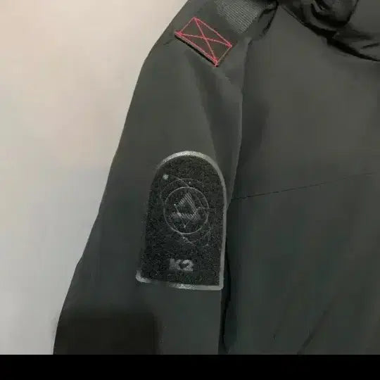 [BUNJANG] K2 Goose Down Padded Jacket (L) / K2 구스다운 패딩 L