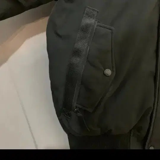 [BUNJANG] K2 Goose Down Padded Jacket (L) / K2 구스다운 패딩 L