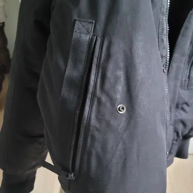 [BUNJANG] K2 Goose Down Padded Jacket (L) / K2 구스다운 패딩 L