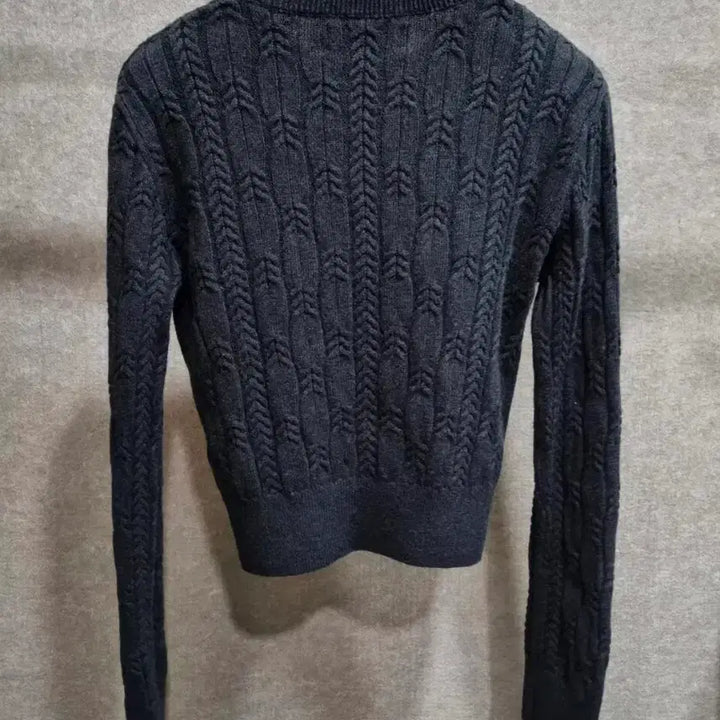 [BUNJANG] Kirsh Knit Long Sleeve Top / 여성 1 키르시 니트 긴팔