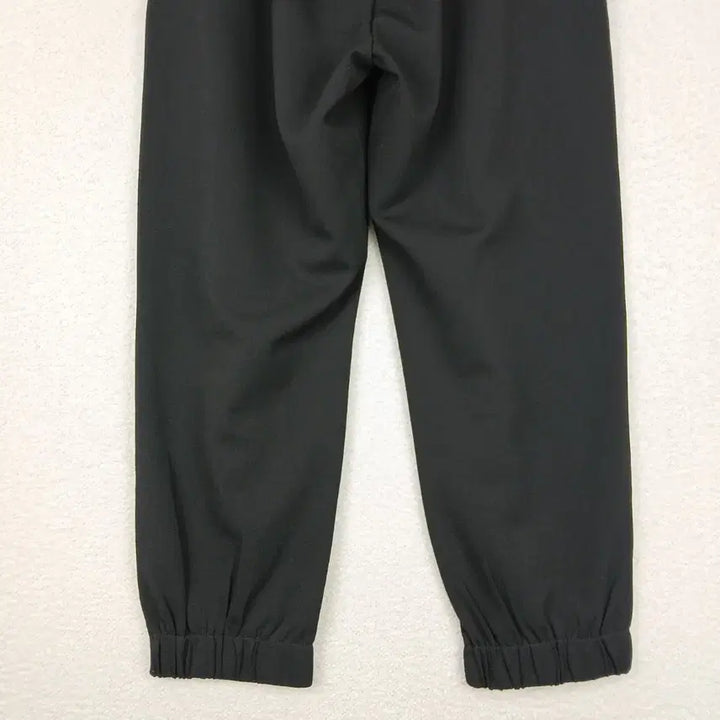 [BUNJANG] Black Banding Jogger Pants (66-77) / 여성 블랙 밴딩 조거 팬츠(66~77)