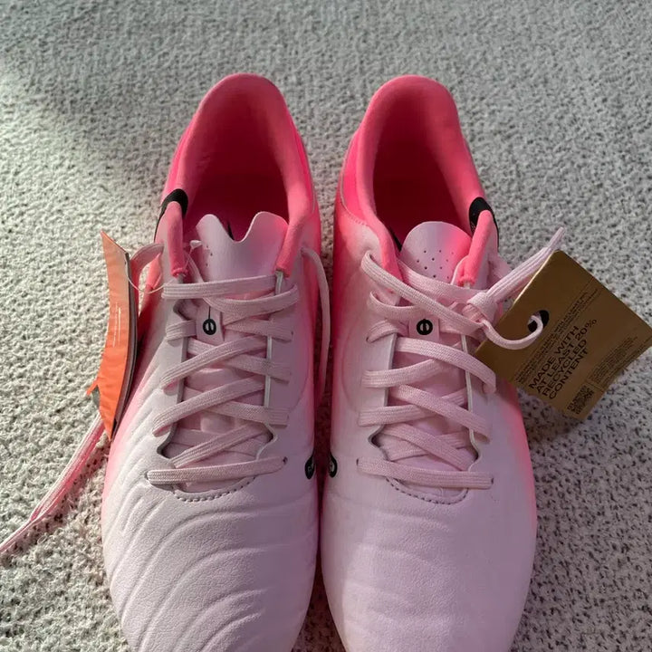[BUNJANG] Nike Tiempo AG Academy Football Boots / 나이키 티엠포 ag