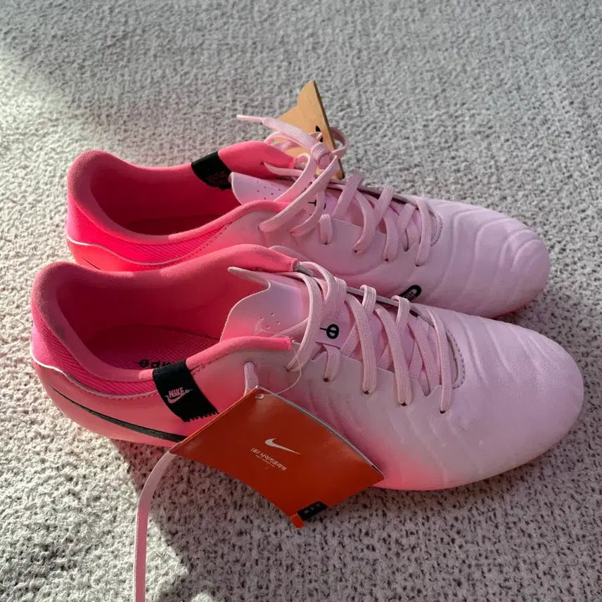 [BUNJANG] Nike Tiempo AG Academy Football Boots / 나이키 티엠포 ag