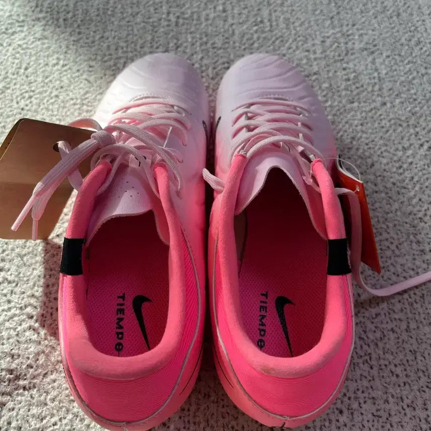 [BUNJANG] Nike Tiempo AG Academy Football Boots / 나이키 티엠포 ag