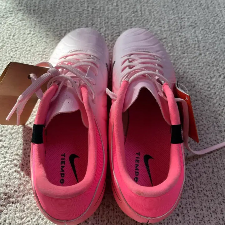 [BUNJANG] Nike Tiempo AG Academy Football Boots / 나이키 티엠포 ag