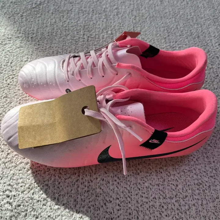 [BUNJANG] Nike Tiempo AG Academy Football Boots / 나이키 티엠포 ag