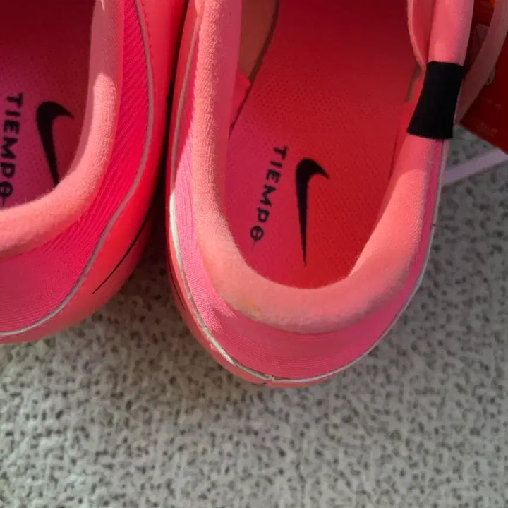 [BUNJANG] Nike Tiempo AG Academy Football Boots / 나이키 티엠포 ag