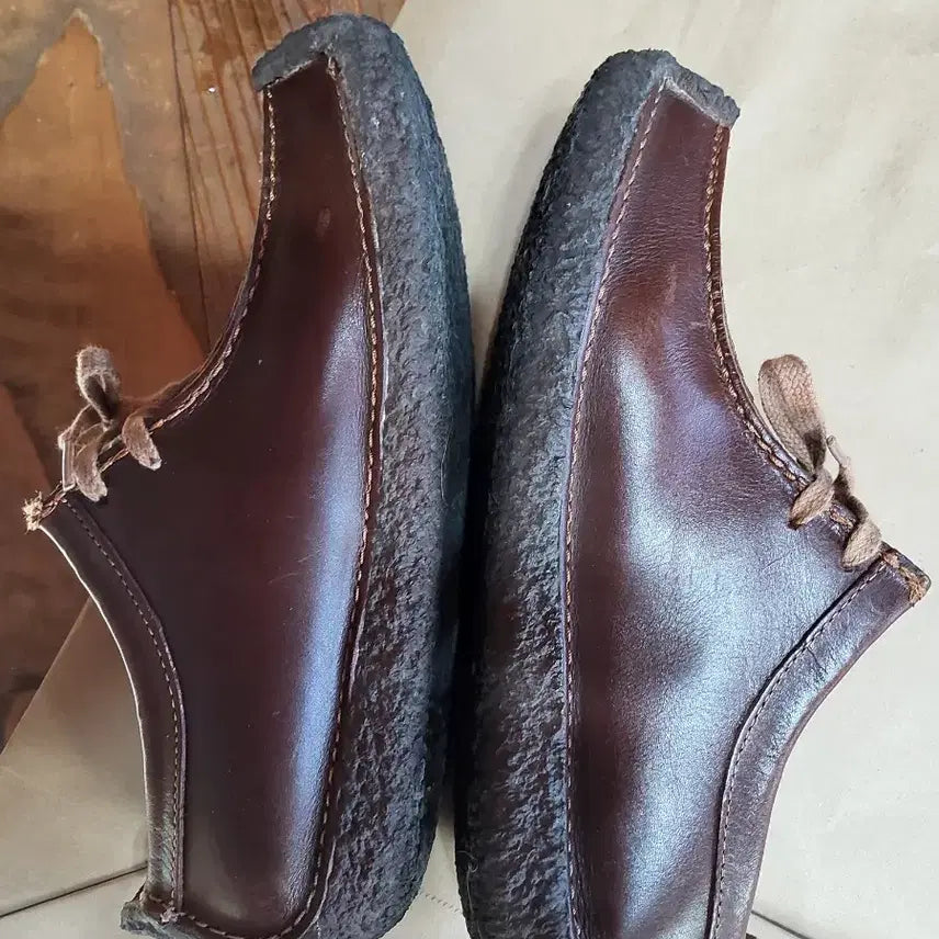 [BUNJANG] Clarks Natalie Leather 240 / 클락스나탈리레더240