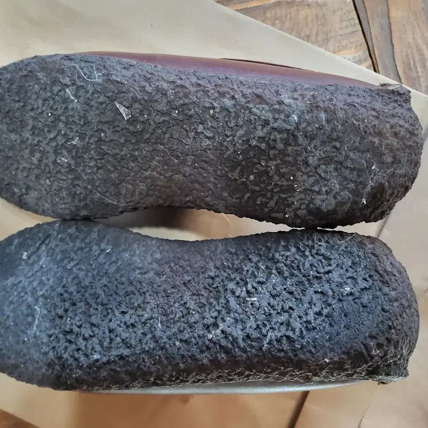 [BUNJANG] Clarks Natalie Leather 240 / 클락스나탈리레더240