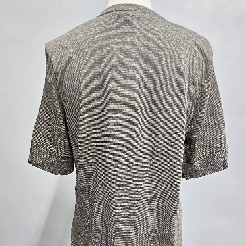 [BUNJANG] Banana Republic Striped Pocket T-shirt S / [새상품] 바나나 리퍼블릭 스트라이프 포켓 티셔츠 S