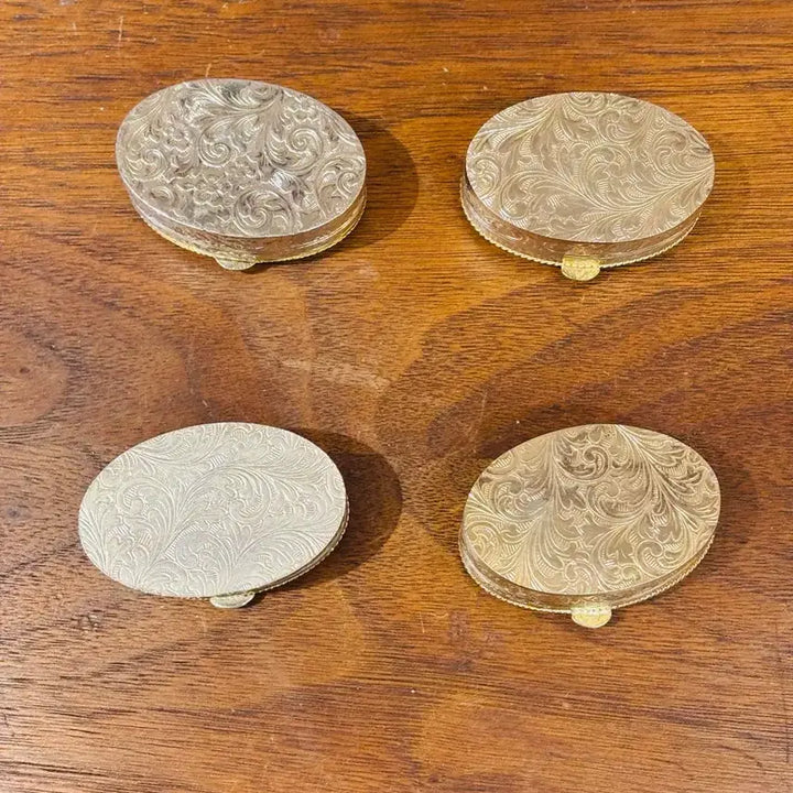 [BUNJANG] Vintage Trinket Case Collection / 빈티지 트링켓/필케이스/약통 11