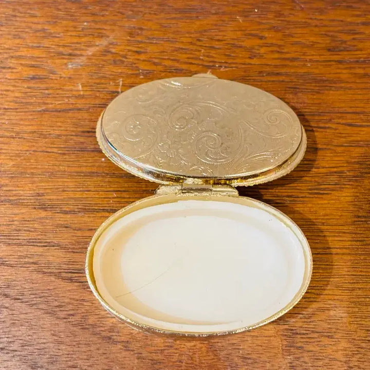 [BUNJANG] Vintage Trinket Case Collection / 빈티지 트링켓/필케이스/약통 11