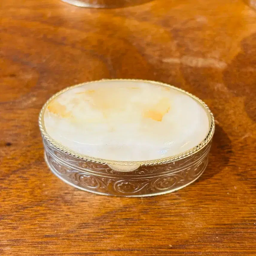 [BUNJANG] Vintage Trinket Case Collection / 빈티지 트링켓/필케이스/약통 11
