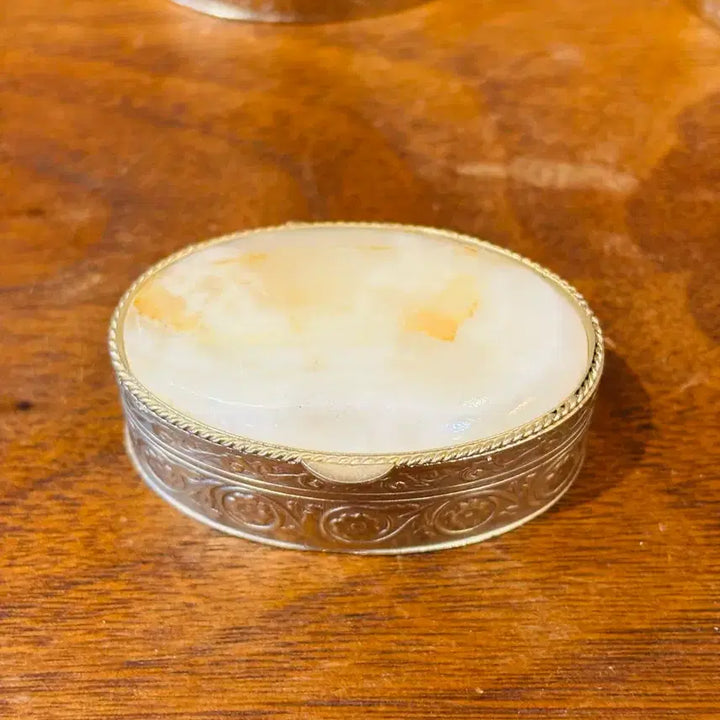 [BUNJANG] Vintage Trinket Case Collection / 빈티지 트링켓/필케이스/약통 11