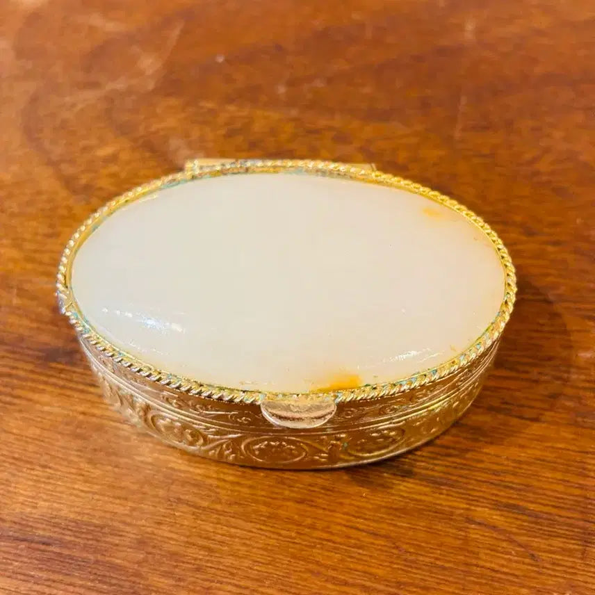 [BUNJANG] Vintage Trinket Case Collection / 빈티지 트링켓/필케이스/약통 11