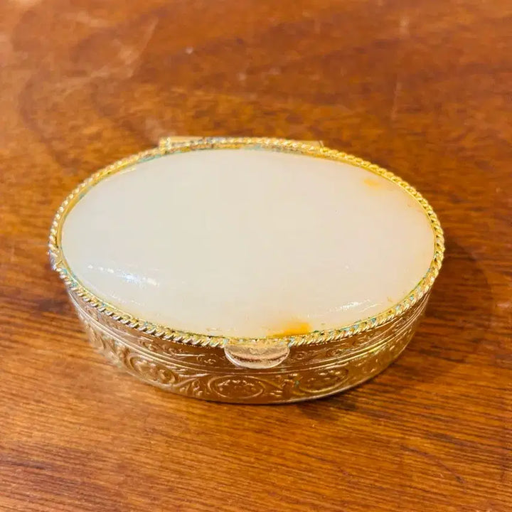 [BUNJANG] Vintage Trinket Case Collection / 빈티지 트링켓/필케이스/약통 11
