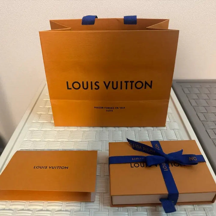 [BUNJANG] Louis Vuitton Midnight Organizer / 루이비통 오거나이저 신제품
