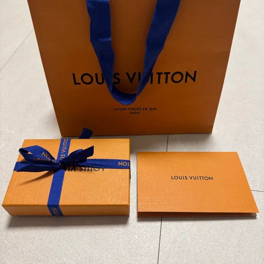 [BUNJANG] Louis Vuitton Midnight Organizer / 루이비통 오거나이저 신제품