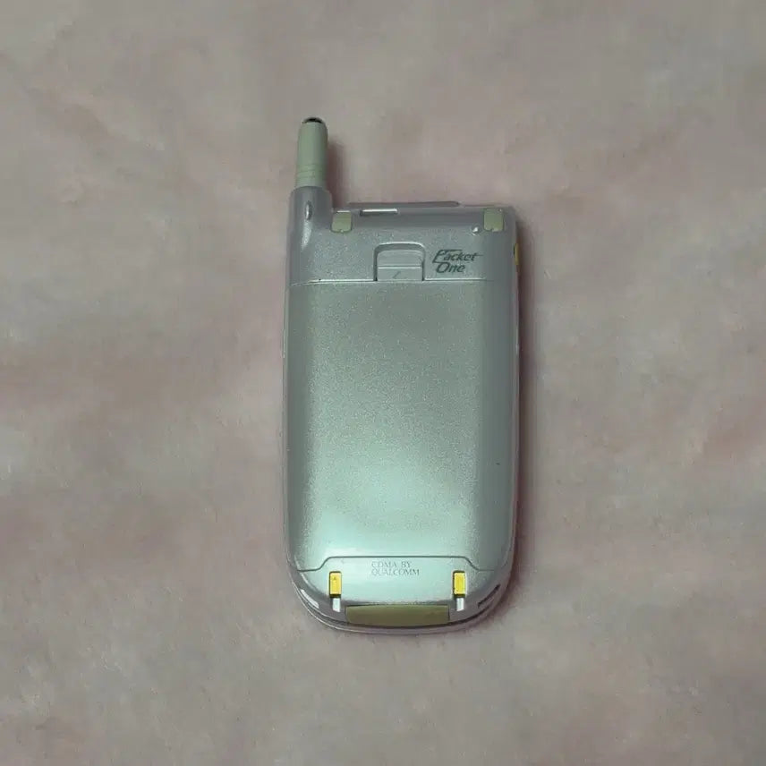 [BUNJANG] Sanrio Hello Kitty Phone / 고전키티 키티폰 산요폰