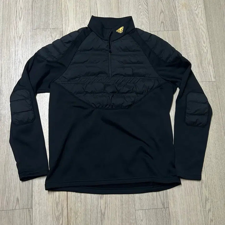 [BUNJANG] Dynafit Pullover Half Zip 100 / 다이나핏 패딩 반집업 풀오버 100