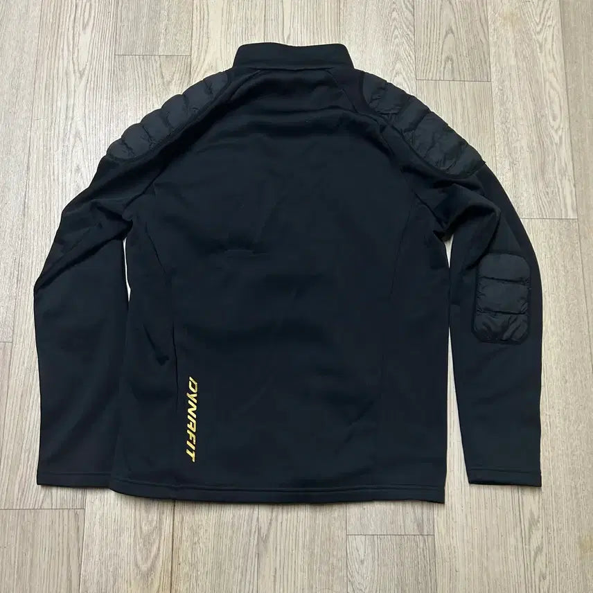 [BUNJANG] Dynafit Pullover Half Zip 100 / 다이나핏 패딩 반집업 풀오버 100