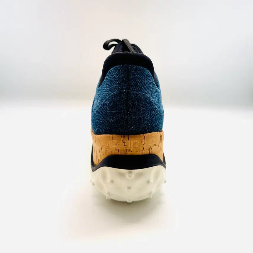 [BUNJANG] MIU MIU Denim 7 Shoes / 미우미우(MIU MIU) 여성 데님7 슈즈 / 새제품