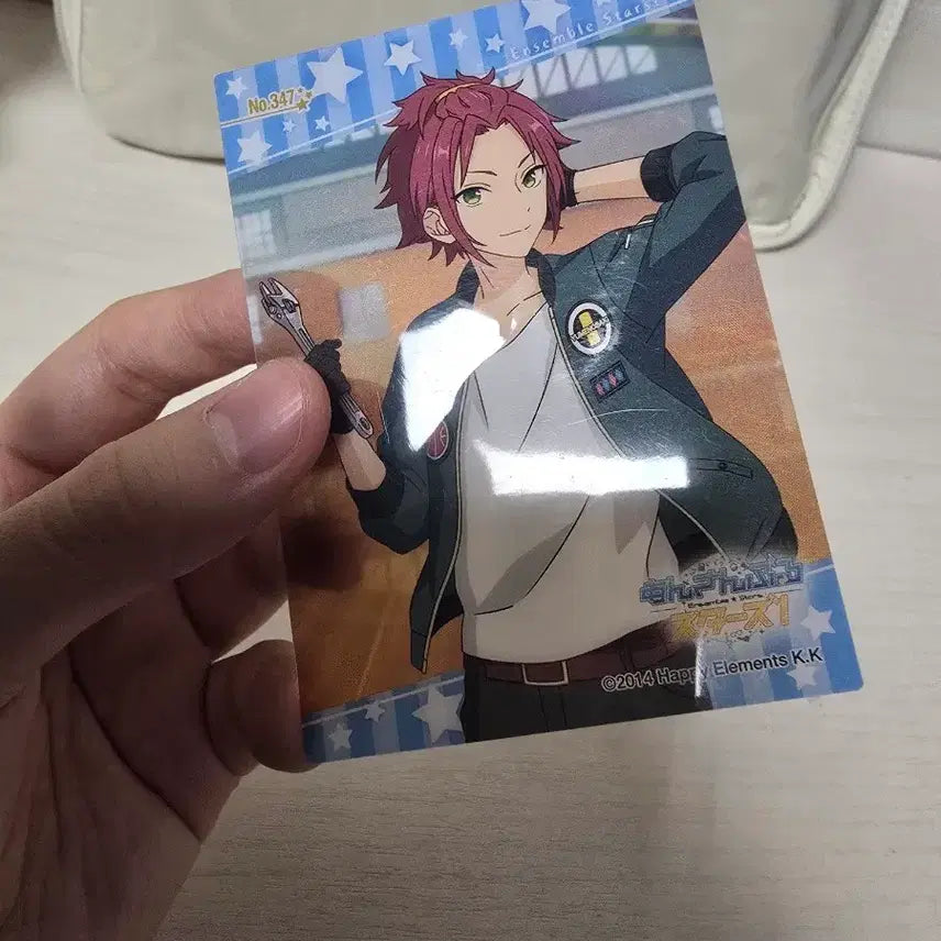 [BUNJANG] Ensemble Stars Isara Mao Goods Bundle Set / (급전이라 ~04.05일까지 가격 인하)앙스타 이사라 마오 굿즈