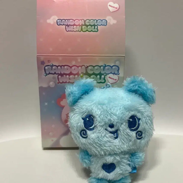 [BUNJANG] NCT WISH Color WISHDOLL / 엔시티위시 컬러 위시돌