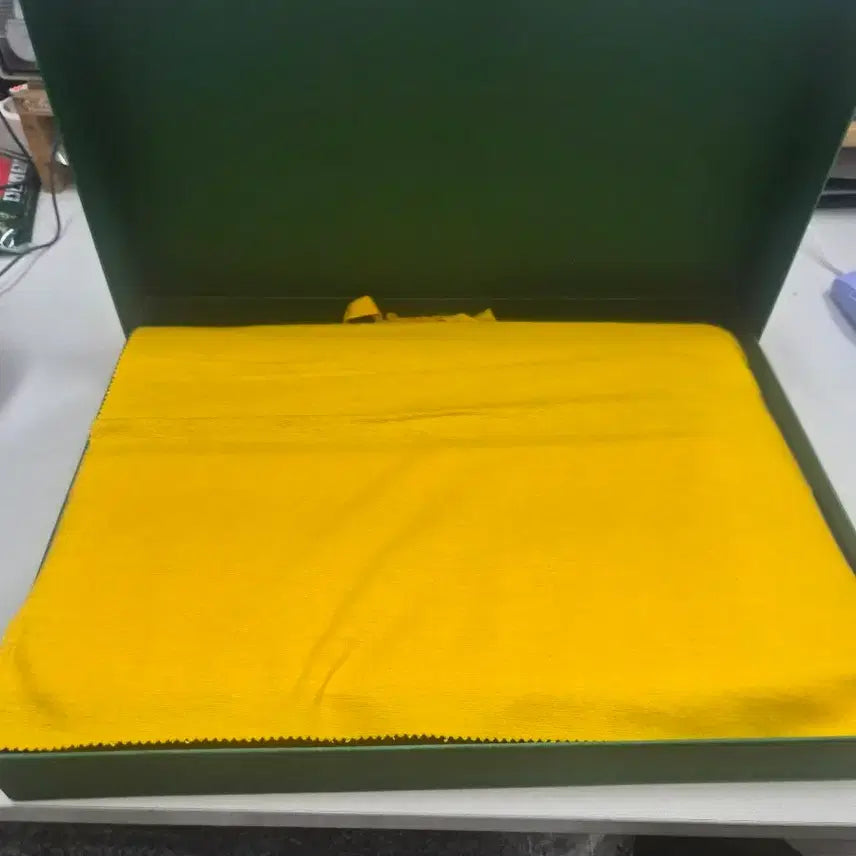 [BUNJANG] Goyard Companion Black Tan Wallet / 고야드 콤파뇽 블랙탄