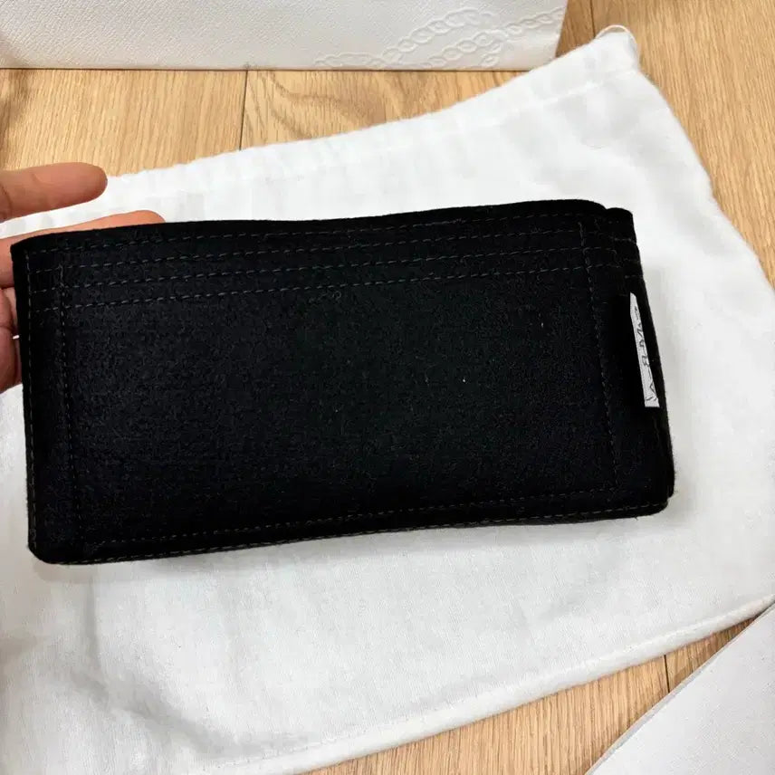 [BUNJANG] Prada Tessuto Hobo Bag / 프라다 테수토 호보백