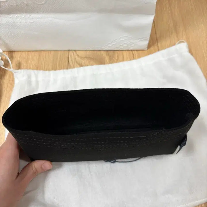 [BUNJANG] Prada Tessuto Hobo Bag / 프라다 테수토 호보백