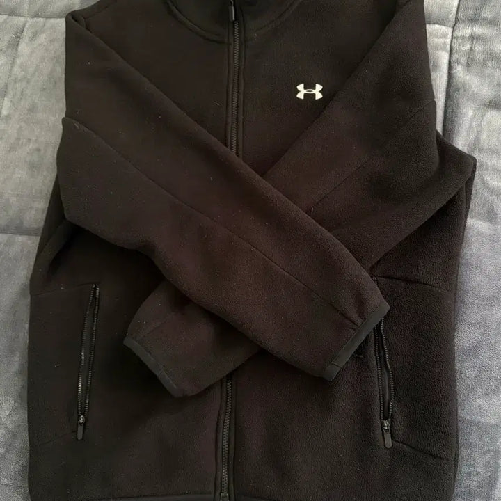 [BUNJANG] Under Armour Fleece 2XL / 언더아머 후리스 2xl