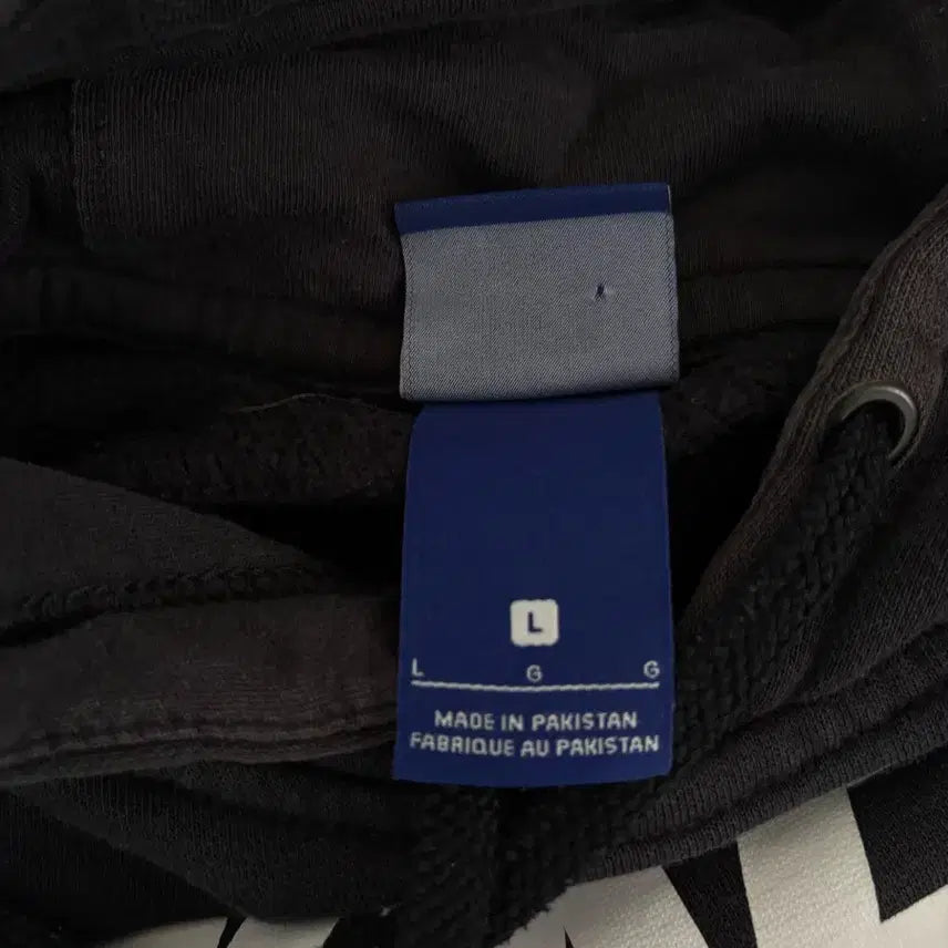 [BUNJANG] Nike Seoul Hoodie L / 나이키 서울 후드티 L