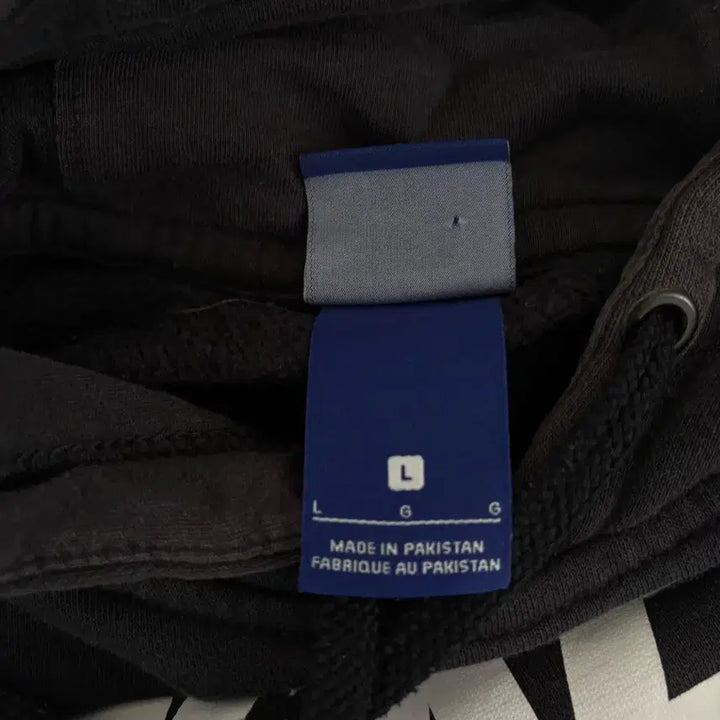 [BUNJANG] Nike Seoul Hoodie L / 나이키 서울 후드티 L