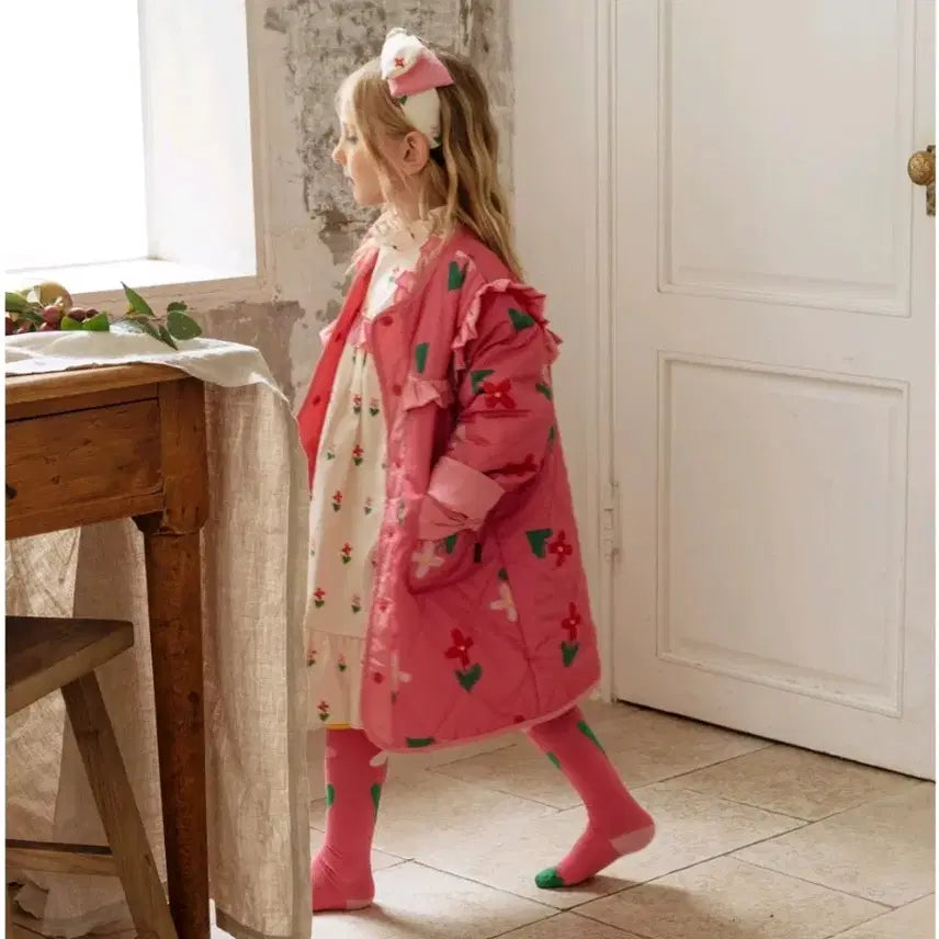 [BUNJANG] Reversible Jacket / 마이리틀스타 리버시블 자켓