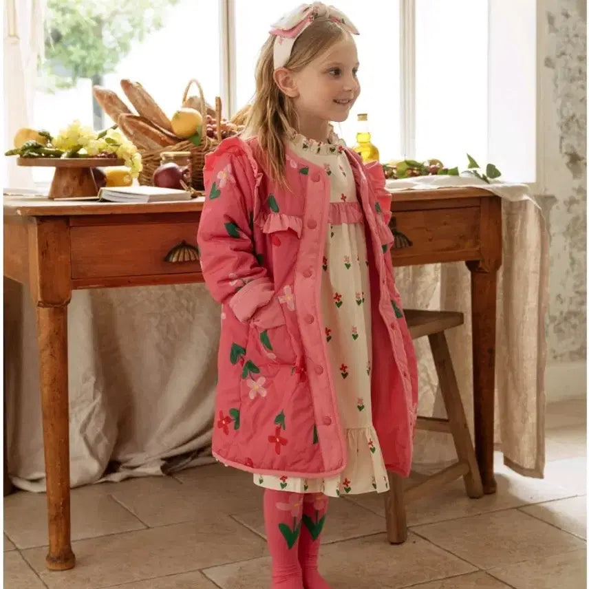 [BUNJANG] Reversible Jacket / 마이리틀스타 리버시블 자켓