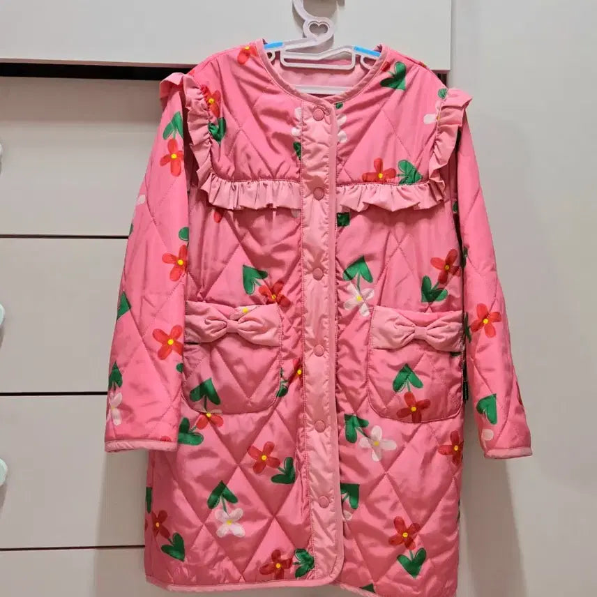 [BUNJANG] Reversible Jacket / 마이리틀스타 리버시블 자켓