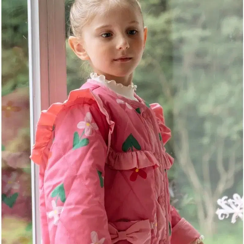 [BUNJANG] Reversible Jacket / 마이리틀스타 리버시블 자켓