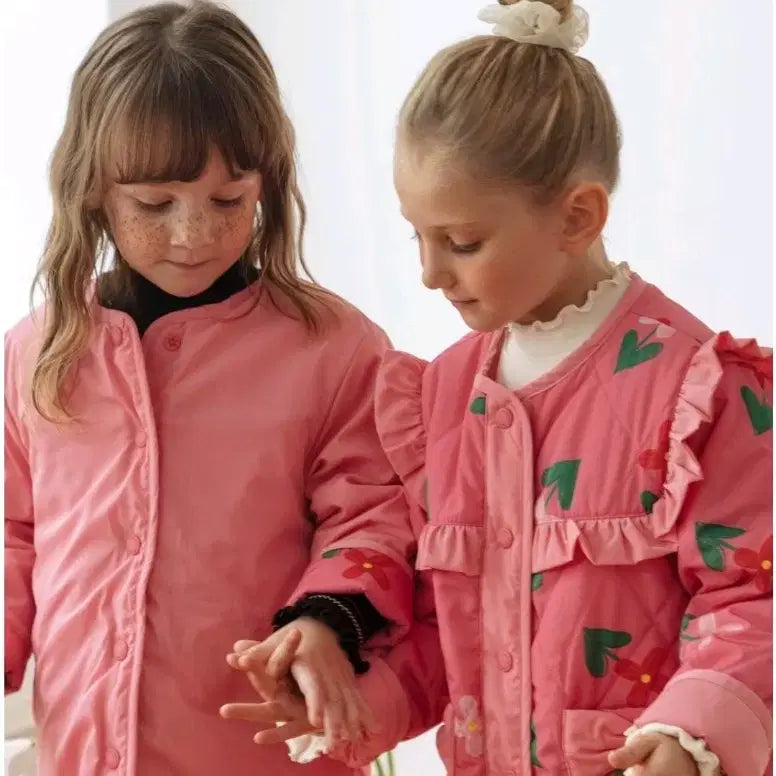 [BUNJANG] Reversible Jacket / 마이리틀스타 리버시블 자켓