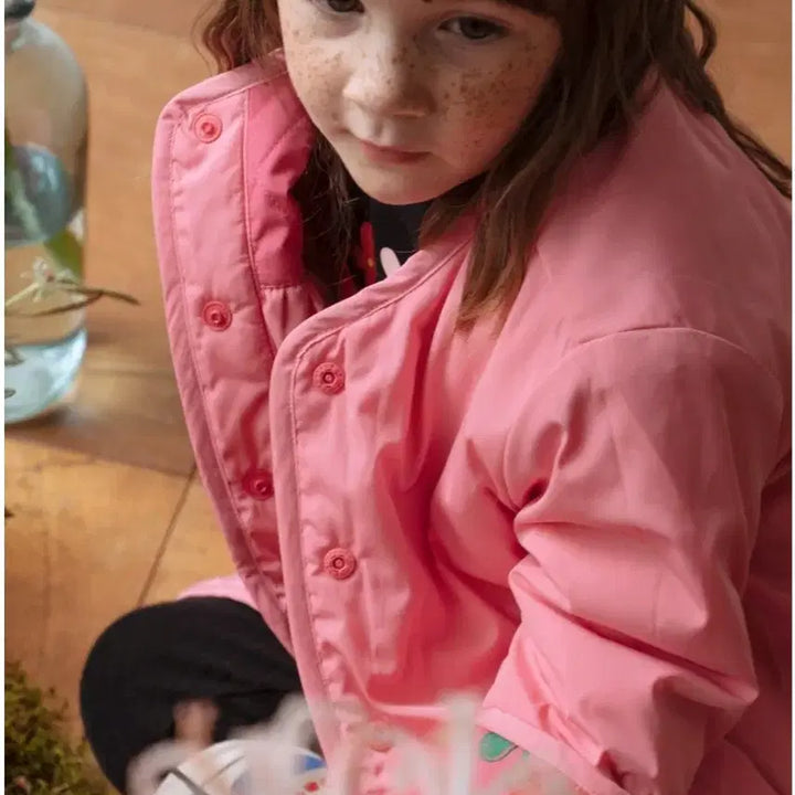 [BUNJANG] Reversible Jacket / 마이리틀스타 리버시블 자켓