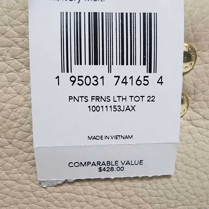 [BUNJANG] Coach x Snoopy Tote Bag Shoulder Bag / 코치 스누피 토트백 숄더백 새상품