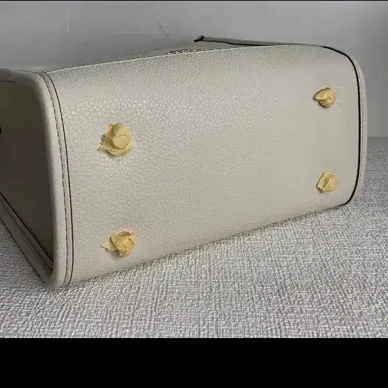 [BUNJANG] Coach Snoopy Tote Shoulder Bag / 코치 스누피 토트백 숄더백 새상품